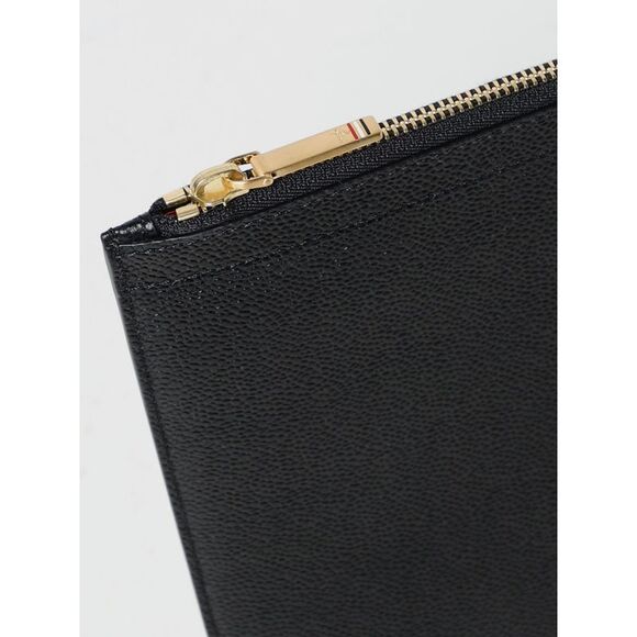 Thom Browne Briefcase Men Black - Picture 4 of 5